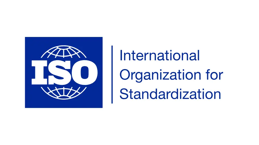 ISO Certificates