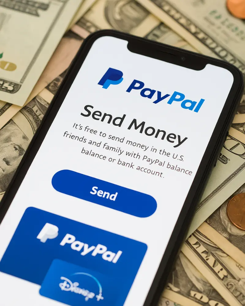 Get Paid Directly