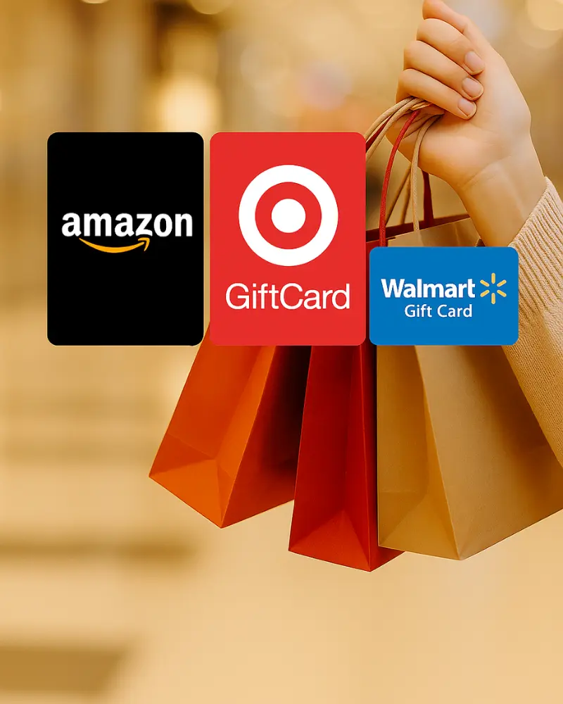 Shop Anywhere